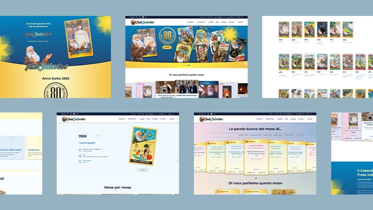 A leap forward towards new generations